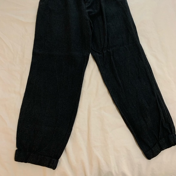 Grey Trousers - Picture 2 of 3